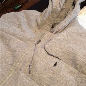 Ralph lauren 3x big sweater vest